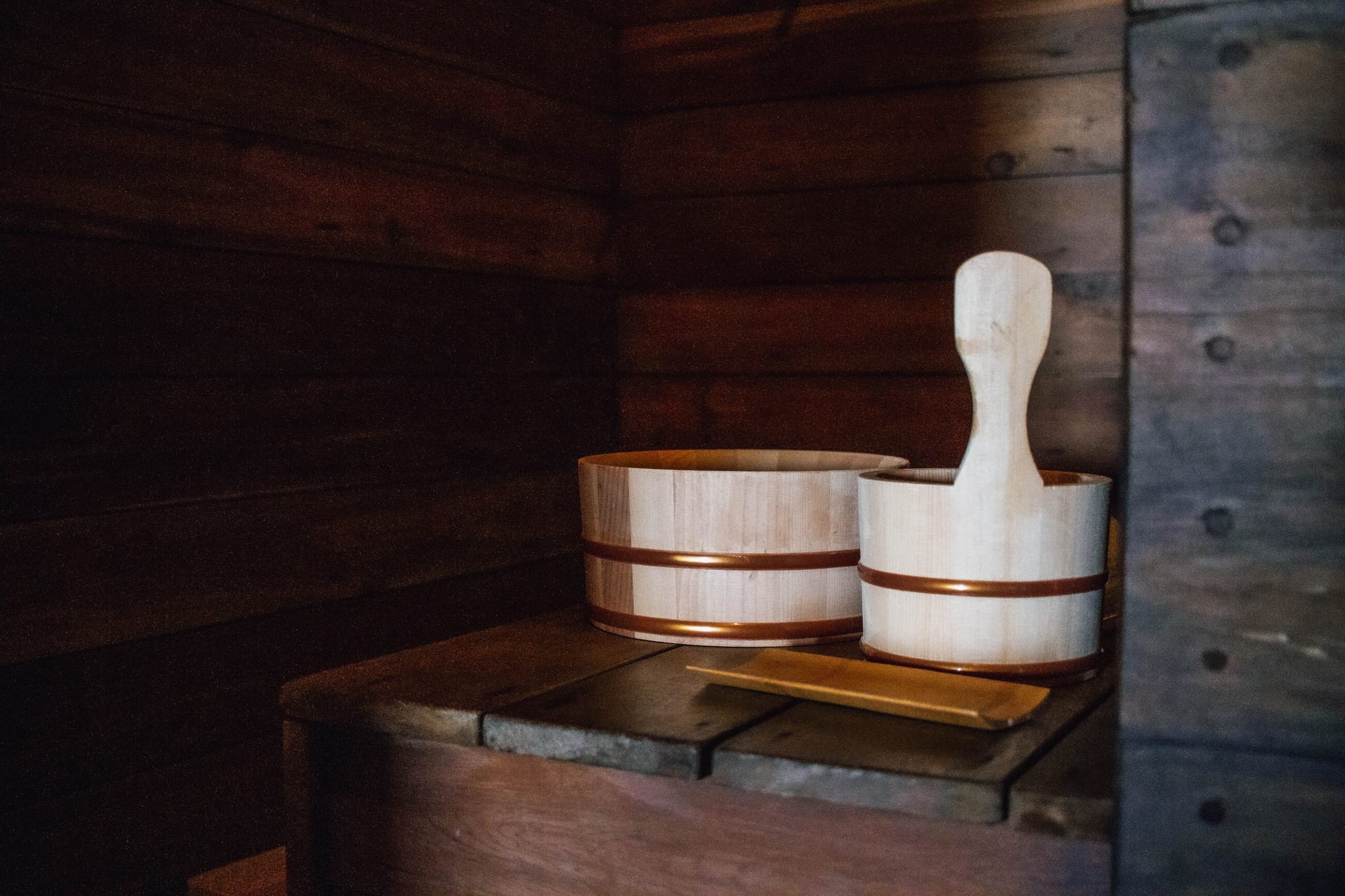 Sauna Management Software: What Actually Needs Managing