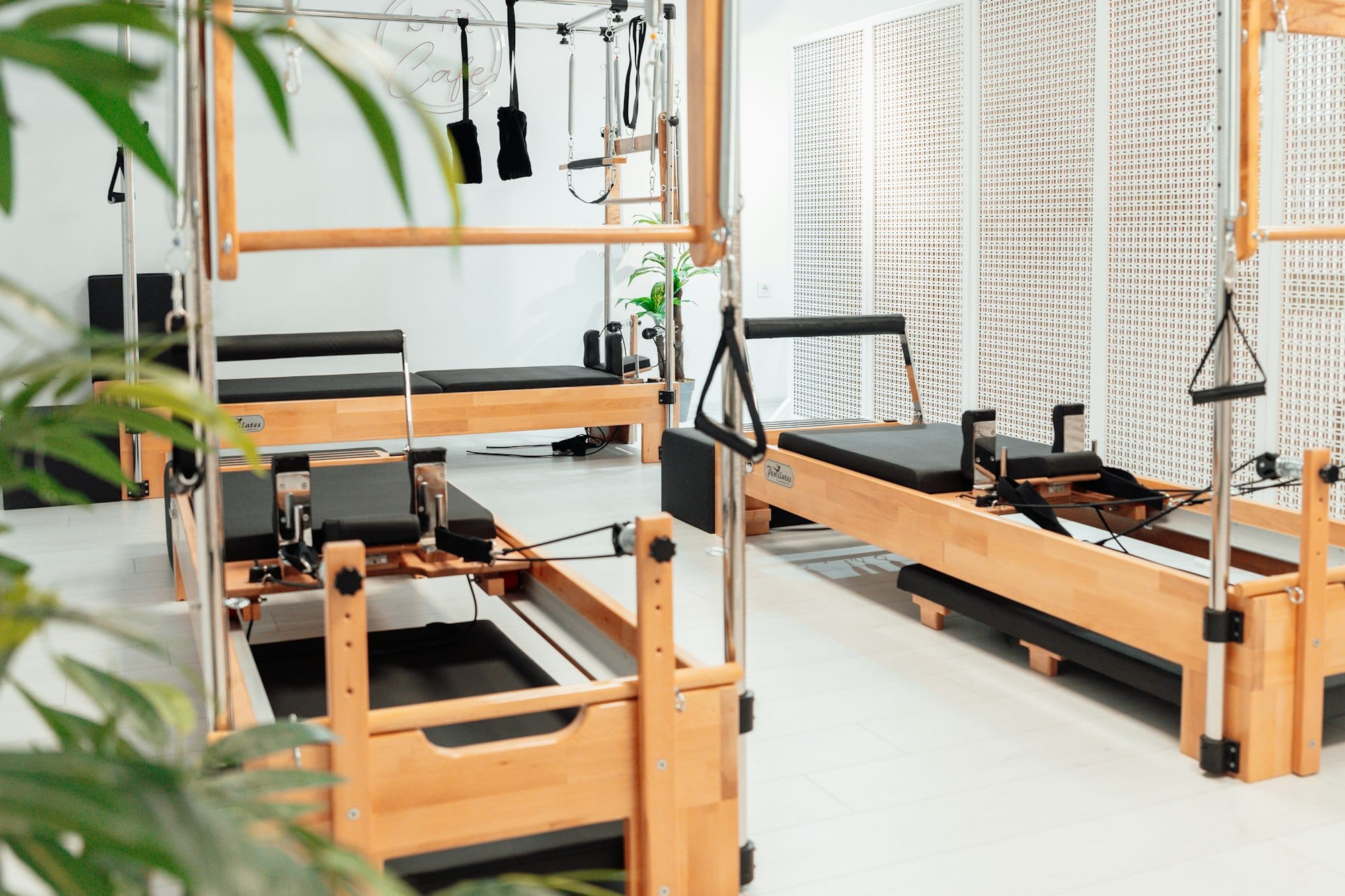 Pilates and Barre Studio Software: What Studios Actually Need