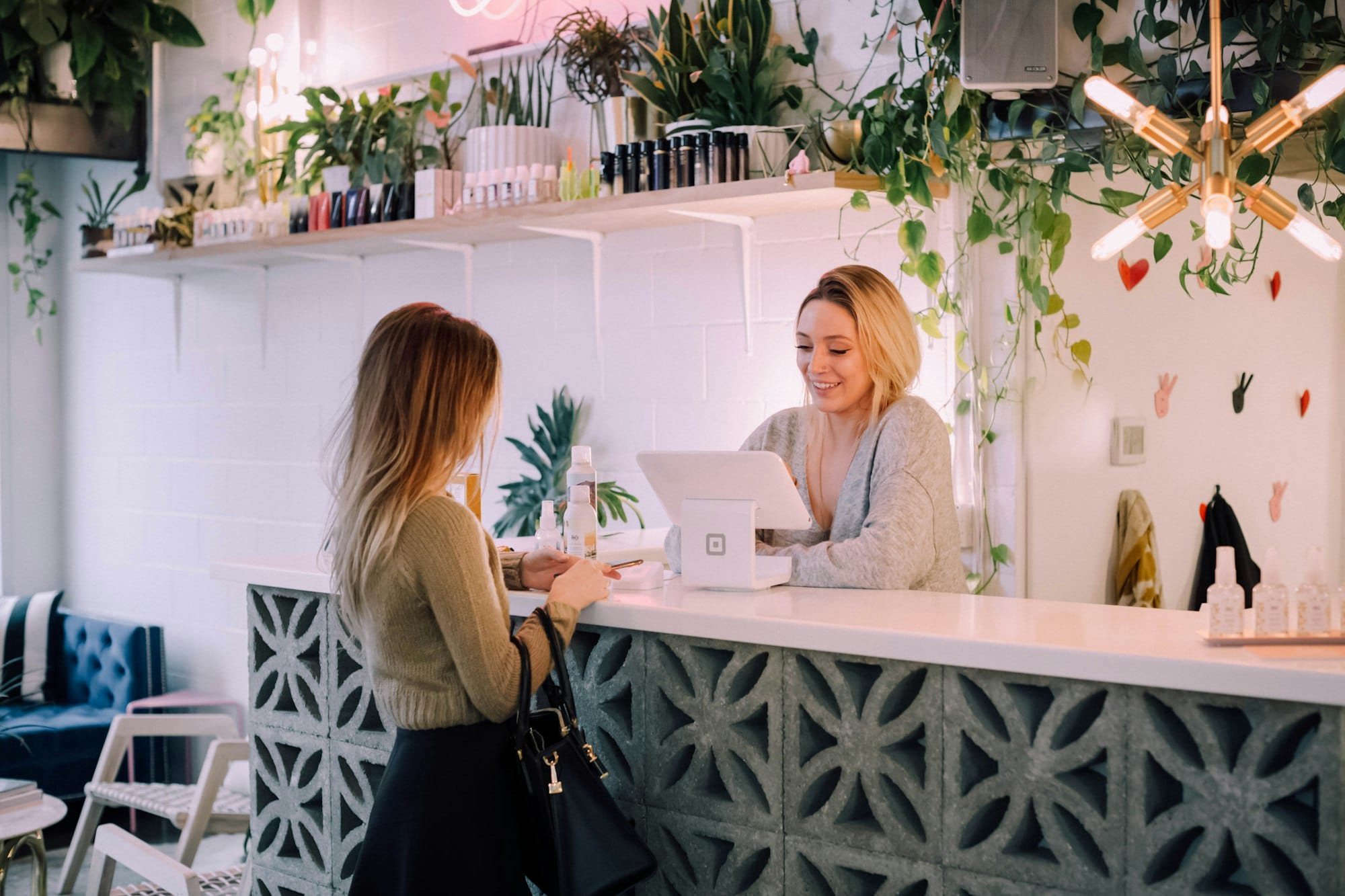 Spa POS System: What Wellness Checkout Actually Needs